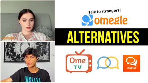 omegle tube|Uhmegle: Omegle Alternative for Video and Text Chat